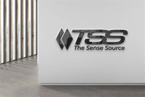 TSS Logo Design by Farhan Saifullah on Dribbble