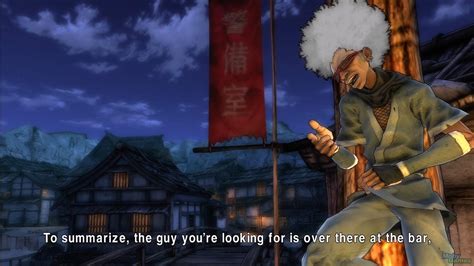 afro, Samurai, Anime, Game Wallpapers HD / Desktop and Mobile Backgrounds