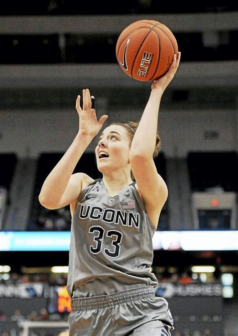 UConn freshman Katie Lou Samuelson rounding out her game | Basketball workouts, Uconn basketball ...