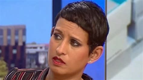 BBC Breakfast gets heated as Naga Munchetty calls guest 'patronising ...