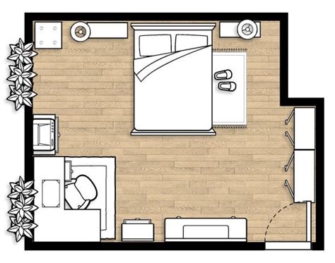 Pin by LadyMissKrysta on Home | Bedroom arrangement, Small bedroom layout, Bedroom layout design