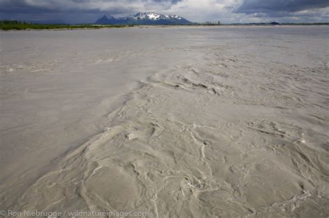 Copper River | Photos by Ron Niebrugge