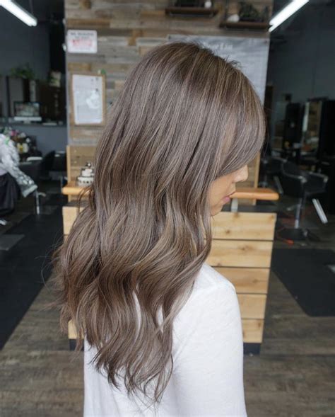 Soft brown | Hair color light brown, Brown blonde hair, Brown ombre hair