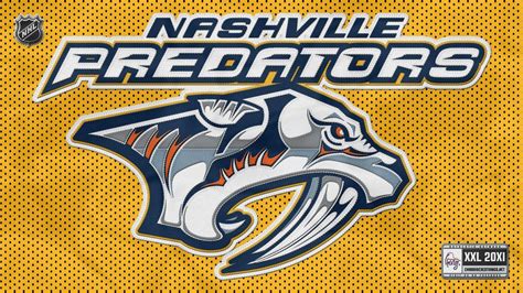 Nashville Predators Wallpapers - Wallpaper Cave