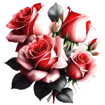 Rose Beautiful Flower, Rose Flower, Flower, Flower Rose PNG Transparent Image and Clipart for ...