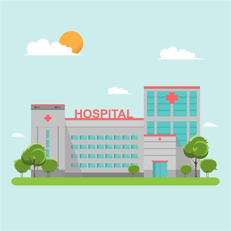 hospital clipart | Wallpapers Quality