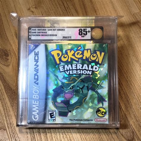 Pokemon Emerald - www.dec.neu.edu.vn