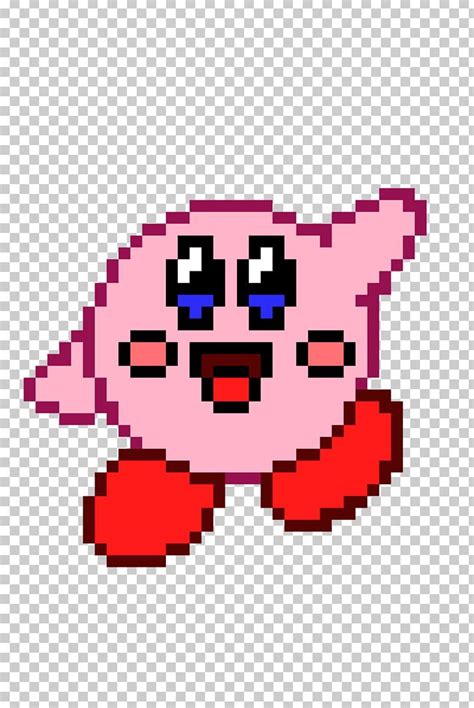 Kirby's Dream Land 3 Pixel Art PNG, Clipart, Free PNG Download