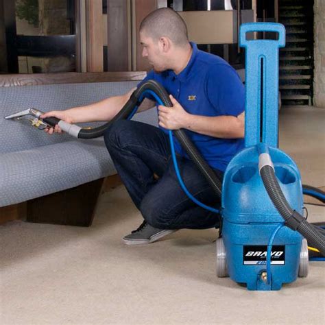 Bravo Spotter Carpet and Upholstery Cleaner