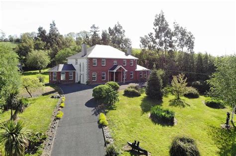 Castle House Lear, Bailieborough, Cavan - Geraldine O'Reilly Auctioneers & Valuers - 4431106 ...