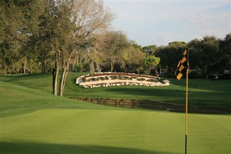 Innisbrook Resort & Golf Club - Copperhead Course in Palm Harbor