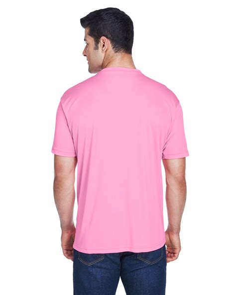 NEW Men's Moisture Wicking T-Shirt Performance Tee 30 Colors S-6XL 8420 | eBay