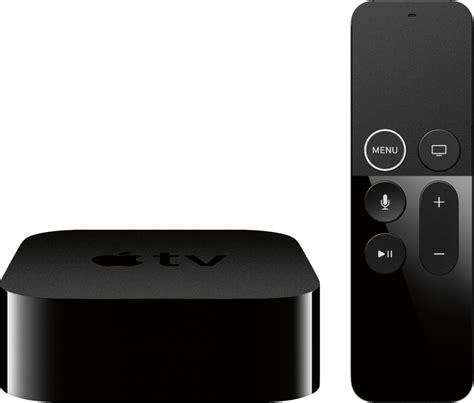 Questions and Answers: Apple TV 4K 64GB Black MP7P2LL/A - Best Buy