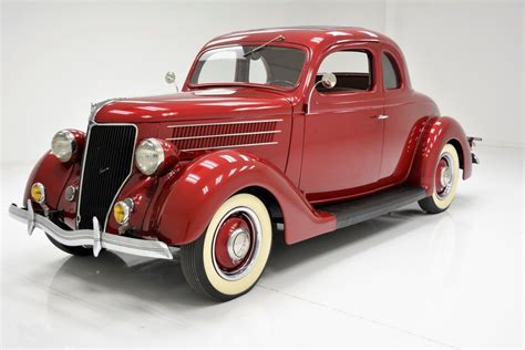 1936 Ford Coupe for sale #88105 | MCG