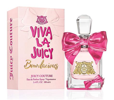 Viva La Juicy Bowdacious Juicy Couture parfem - novi parfem za žene 2019