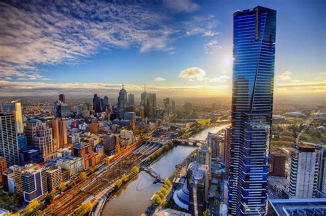 The 6 Melbourne’s Wealthiest Suburbs Revealed