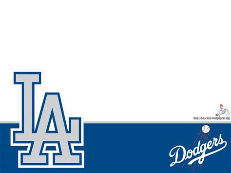 los angeles dodgers logo wallpaper - Baseball - Sport - Wallpaper Collection