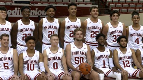 IU Basketball prepares for unknowns ahead of first practice Wednesday ...