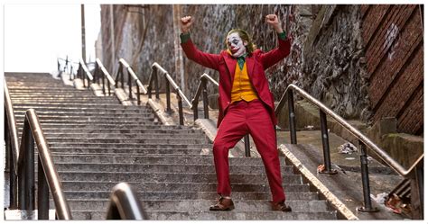 THE Official Ranking of the 10 Best "Joker Dancing to ..." Mashups ...