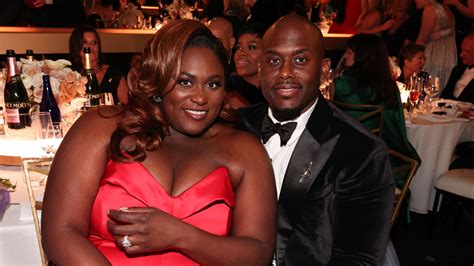 Who is Danielle Brooks’ husband, Dennis Gelin? | The US Sun