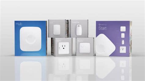 Samsung unveils next-gen smart home hub and monitoring service | Engadget