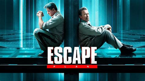 Escape Plan - Movie - Where To Watch