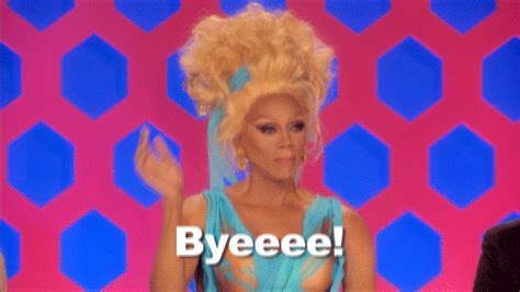 Rupauls Drag Race GIF - Find & Share on GIPHY