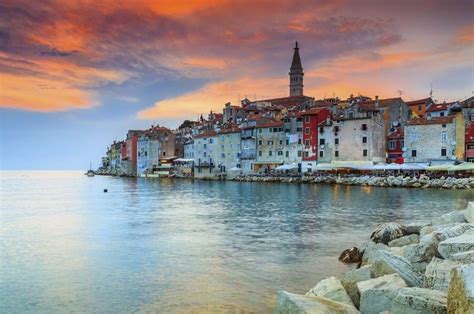 Guided Group Holiday to the Adriatic Coast, Croatia