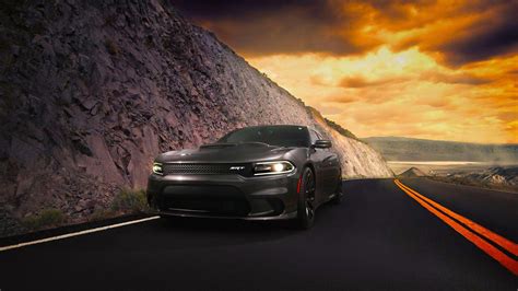 Dodge Hellcat Logo Wallpapers - Wallpaper Cave