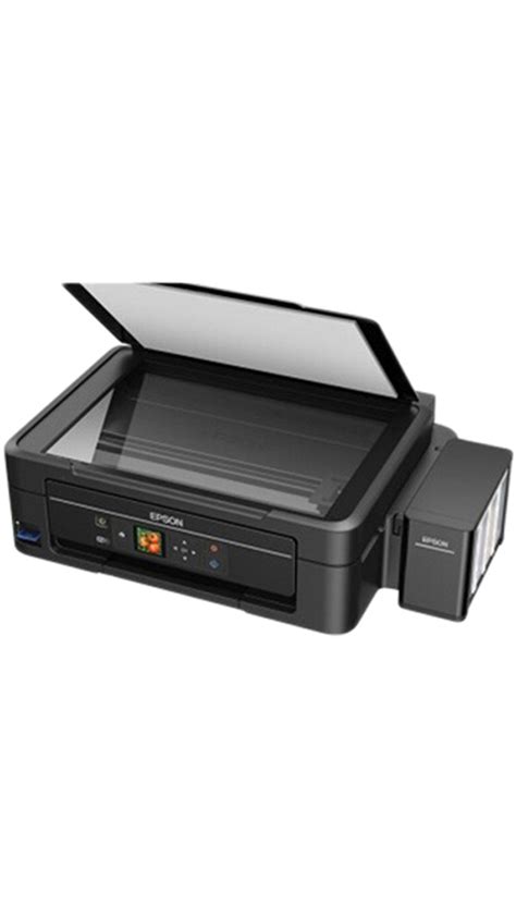 Buy Epson L455 Multi-Function Inkjet Printer Online at Low Prices in India - Paytm.com