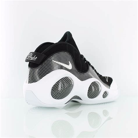 Nike Air Zoom Flight 95 Black - $ 2,499.00 en Mercado Libre