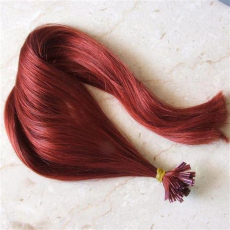 Colored Hair Extension at Best Price in Chennai | Shanmuga Hair Products India Pvt. Ltd