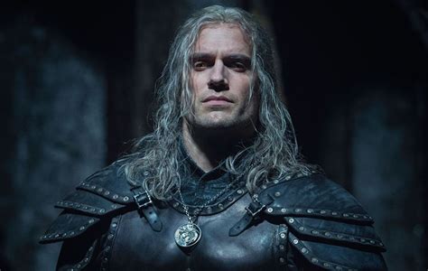 Fans react to first look at Henry Cavill's final 'Witcher' season: "He ...