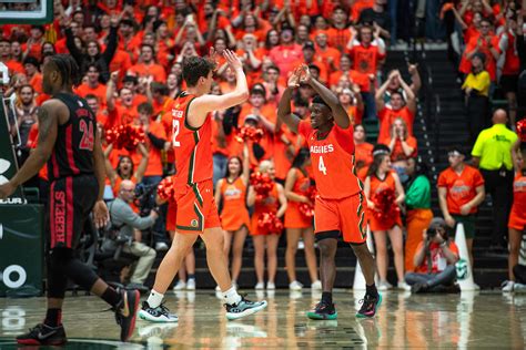 Ranked again: Colorado State men’s basketball rejoins top-25 polls