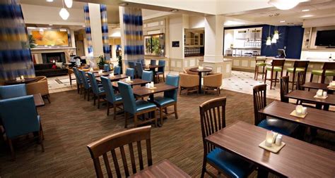 Gettysburg Hotels - Hilton Garden Inn Gettysburg