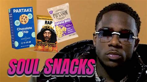 DUSTY LOCANE eats SNACKs |Talks Pop Smoke, Jail & More | Soul Snacks ...