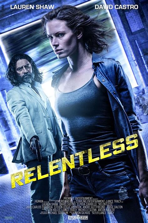 Relentless Picture - Image Abyss