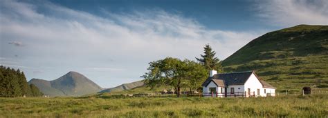 Isle of Mull Cottages Remote Holiday Cottages in Scotland - Isle of Mull Cottages