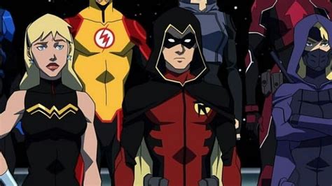 ‘Young Justice Season 4’ Release Date, Plot, Teaser and Latest Information - Auto Freak