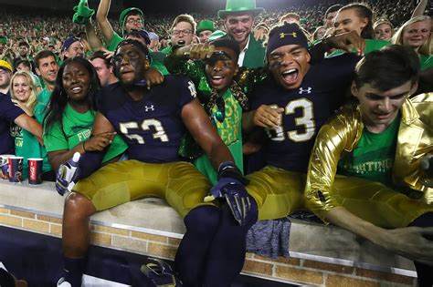 The 10 Most Important Notre Dame Football Players for the 2019 Season
