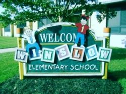 Home - School One Welcome - Winslow Township School 1