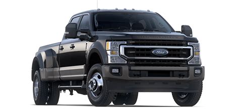 2022 Ford Super Duty F-350 Crew Cab (DRW) King Ranch 4-Door 4WD Pickup Quote