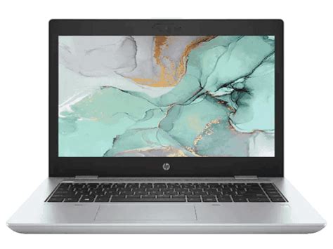 HP ProBook 640 G5 Notebook PC | HP Online Store