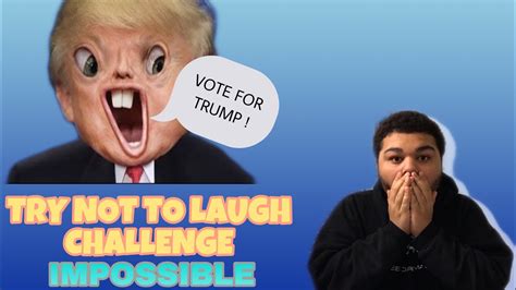 TRY NOT TO LAUGH CHALLENGE (IMPOSSIBLE!) - YouTube