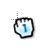 Nintendo Wii Cursors