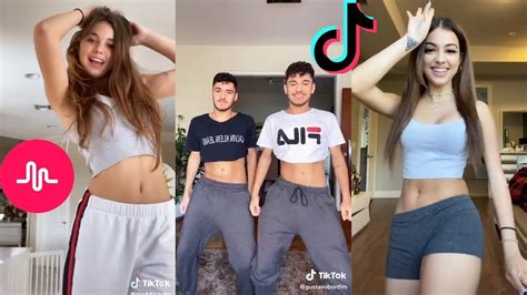 SHAKIRA Tik Tok DANCE MUSICALLY CHALLENGE TIK TOK 2020 COMPILATION ...