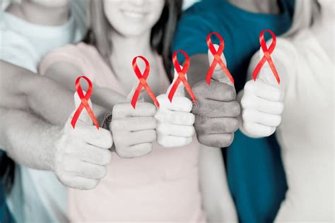 AIDS HIV prevention stock photo. Image of closeup, adult - 24025028