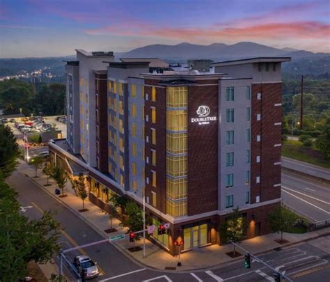 The 15 Best Hotels in Asheville NC to Visit