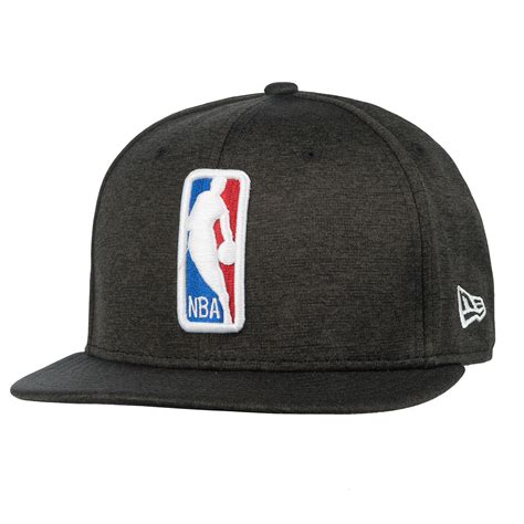 Cap New Era Nba Logo 9Fifty S.t. black | Snowboard Zezula