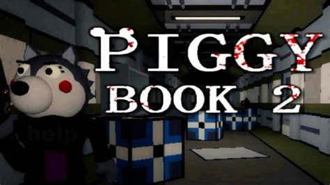 |Piggy Book 2| - "Main Menu Theme" /-/ |Piggy Libro 2| - "Tema del Menú Principal" [Soundtrack ...